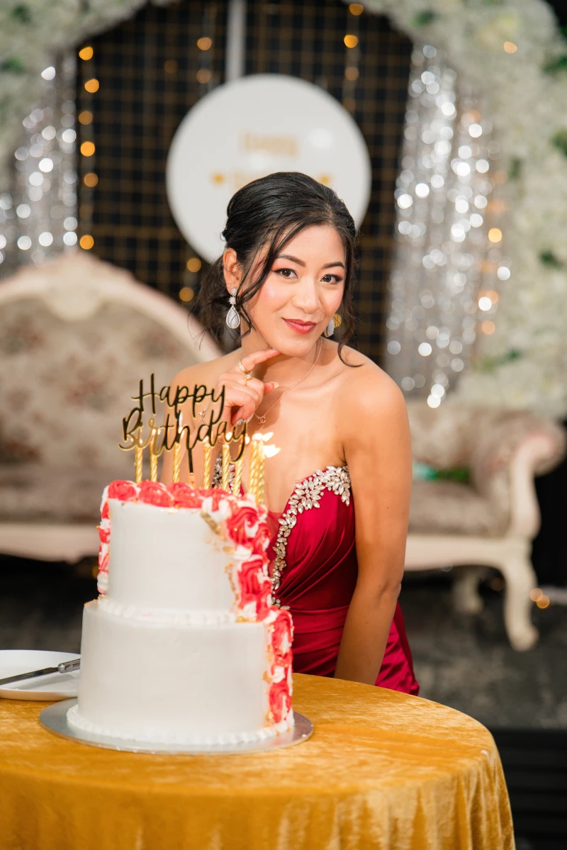 JENNY BIRTHDAY