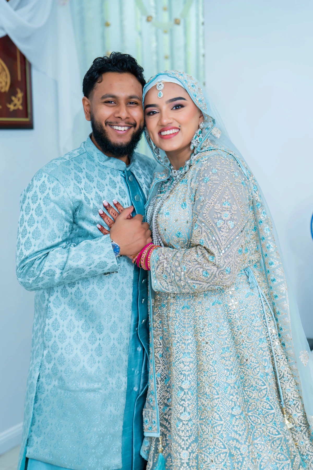 SABANA & FAIZ