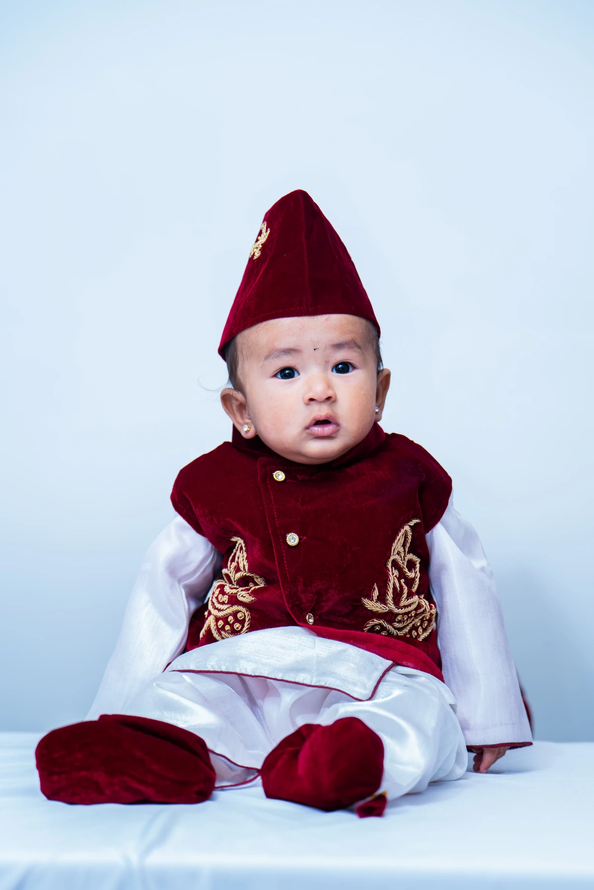 SRIANSH PASNI