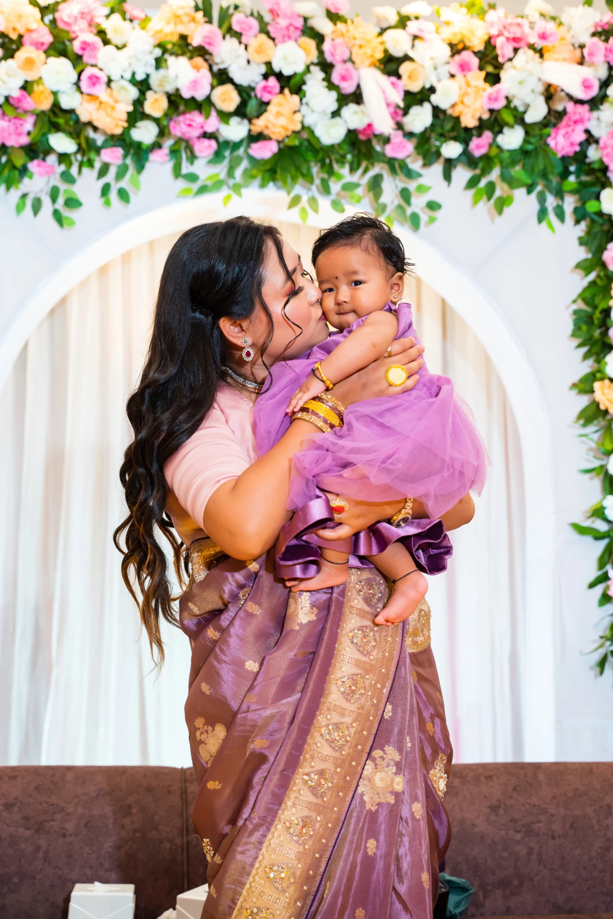 KAVYA PASNI
