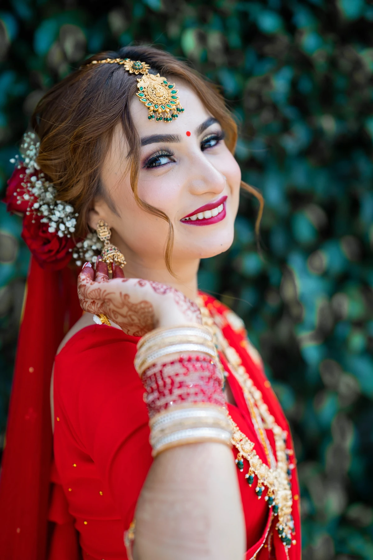 KRITIK & PRAKRITI