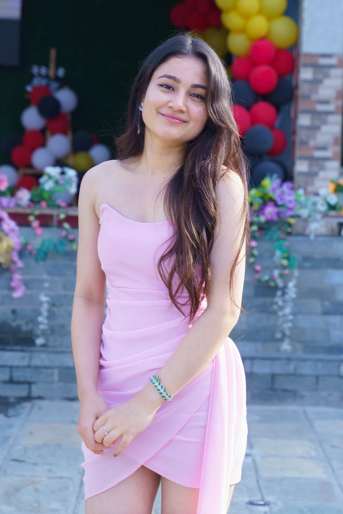 KMC 13TH FRESHER'S PARTY