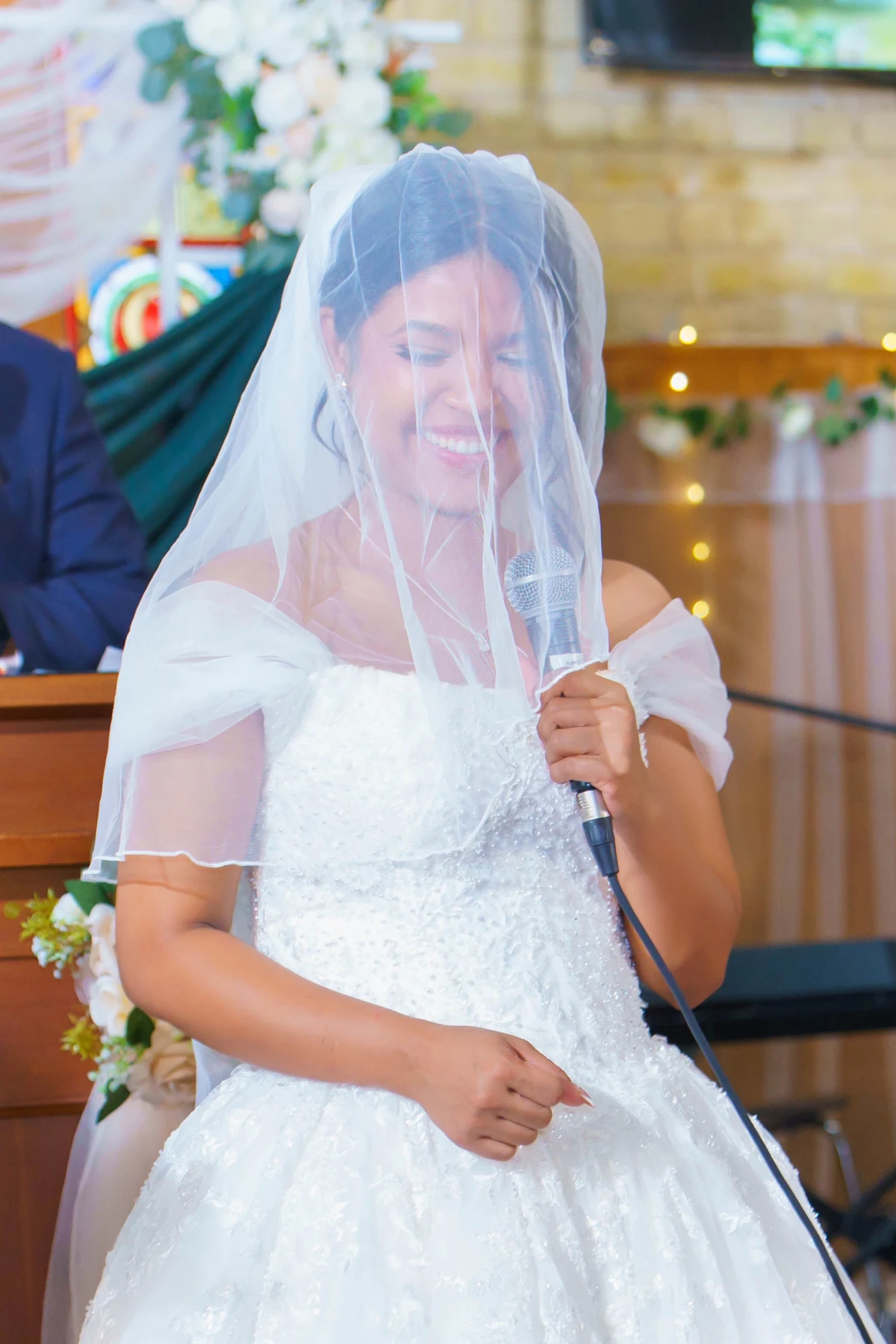 NISHAN & AACHAL WEDDING
