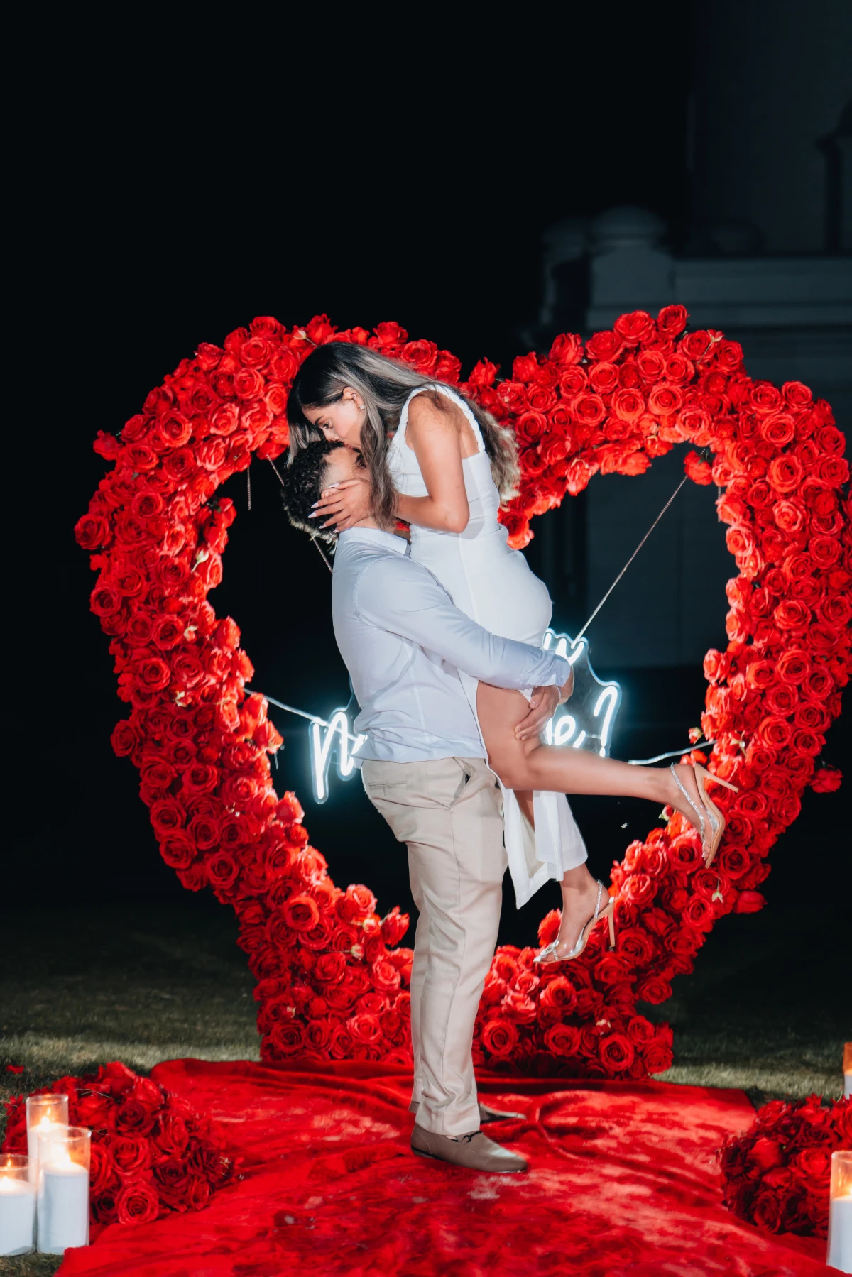 RAFAT & ROSA