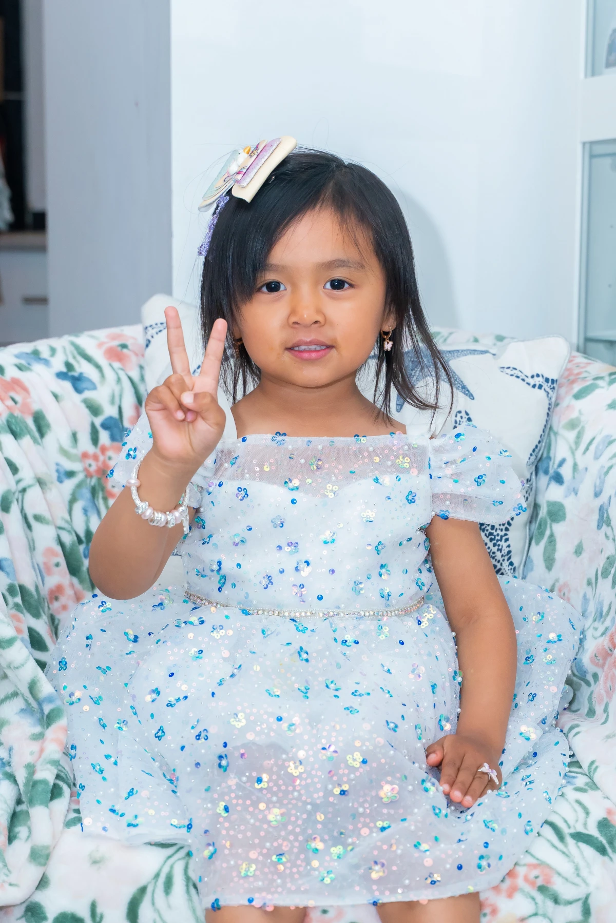 GRACY BIRTHDAY
