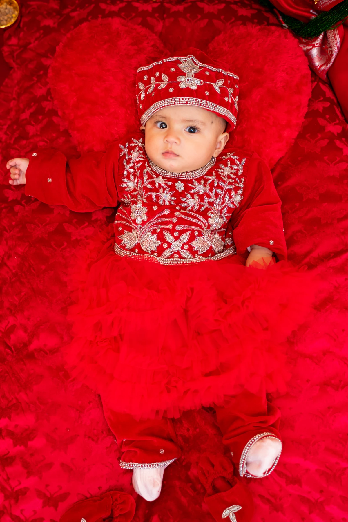 ORIANA WEANING