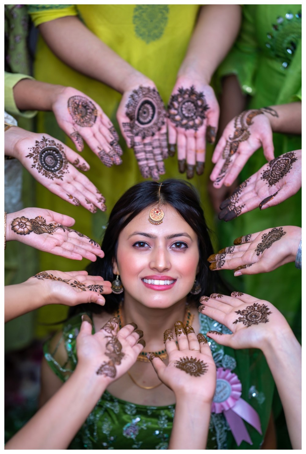 Mehendi