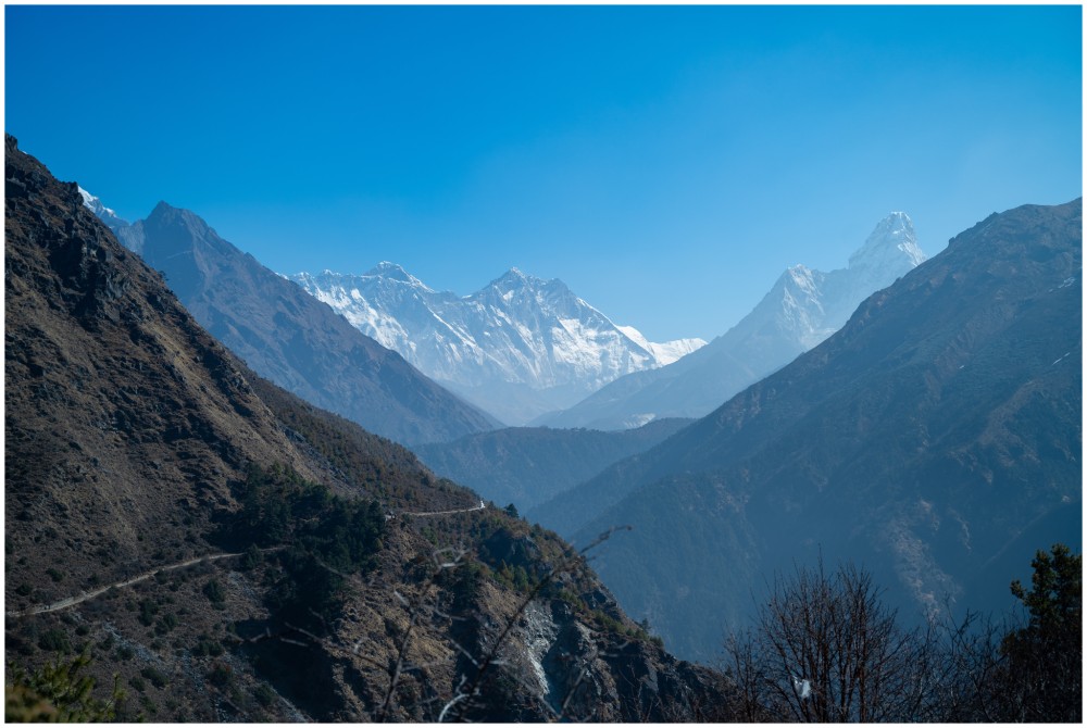 Adventure/Travel/Trekking/expeditions