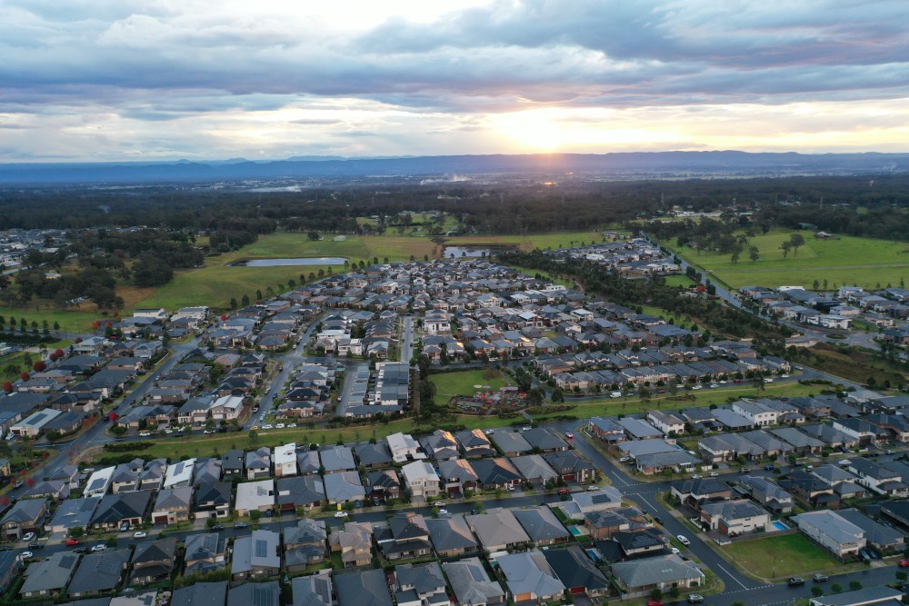 Drone Photography & Videography